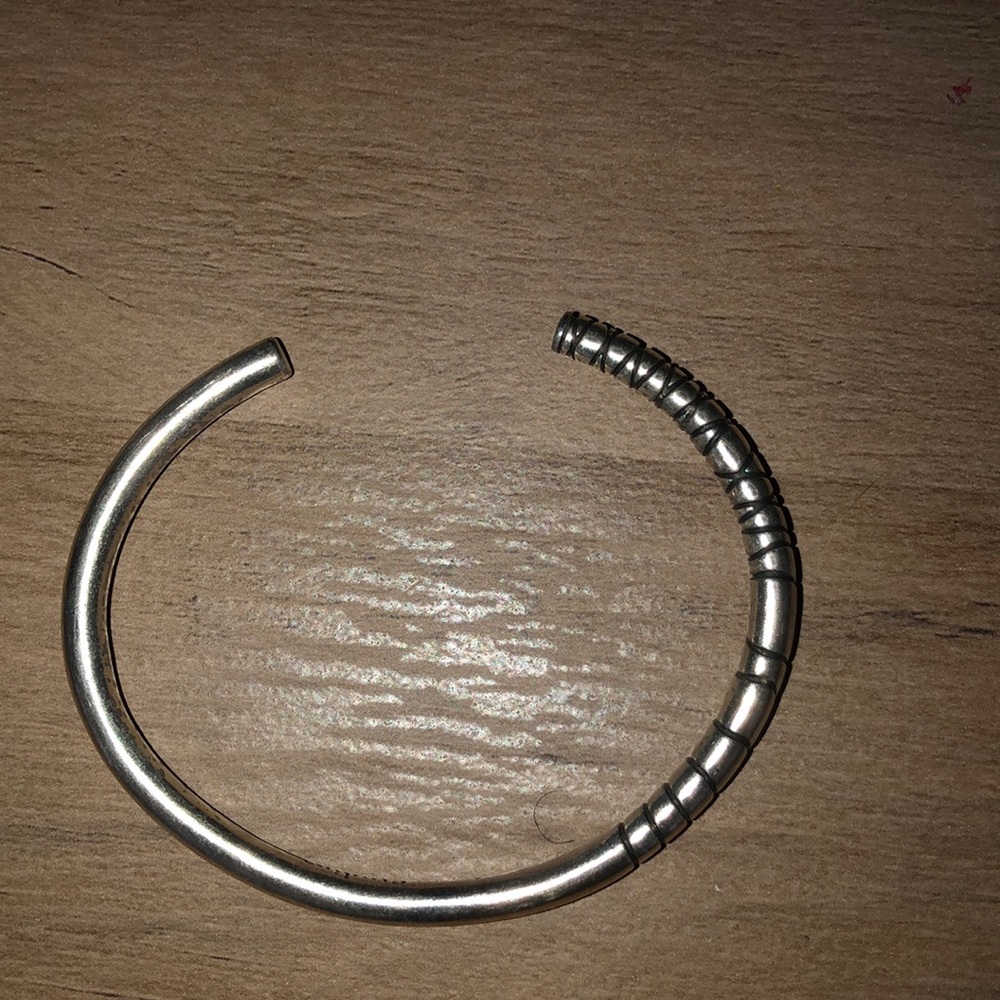 Acne Studios Cuff Bracelet